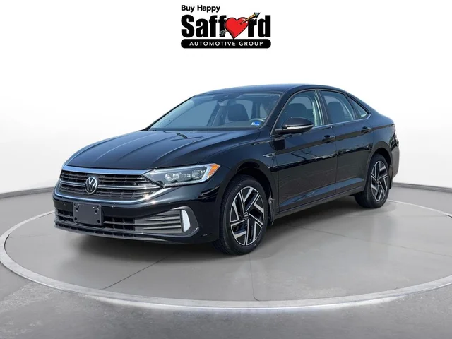 2024 Volkswagen Jetta 1.5T SEL