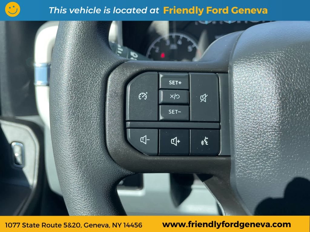 Used 2024 Gray Ford XL image 17