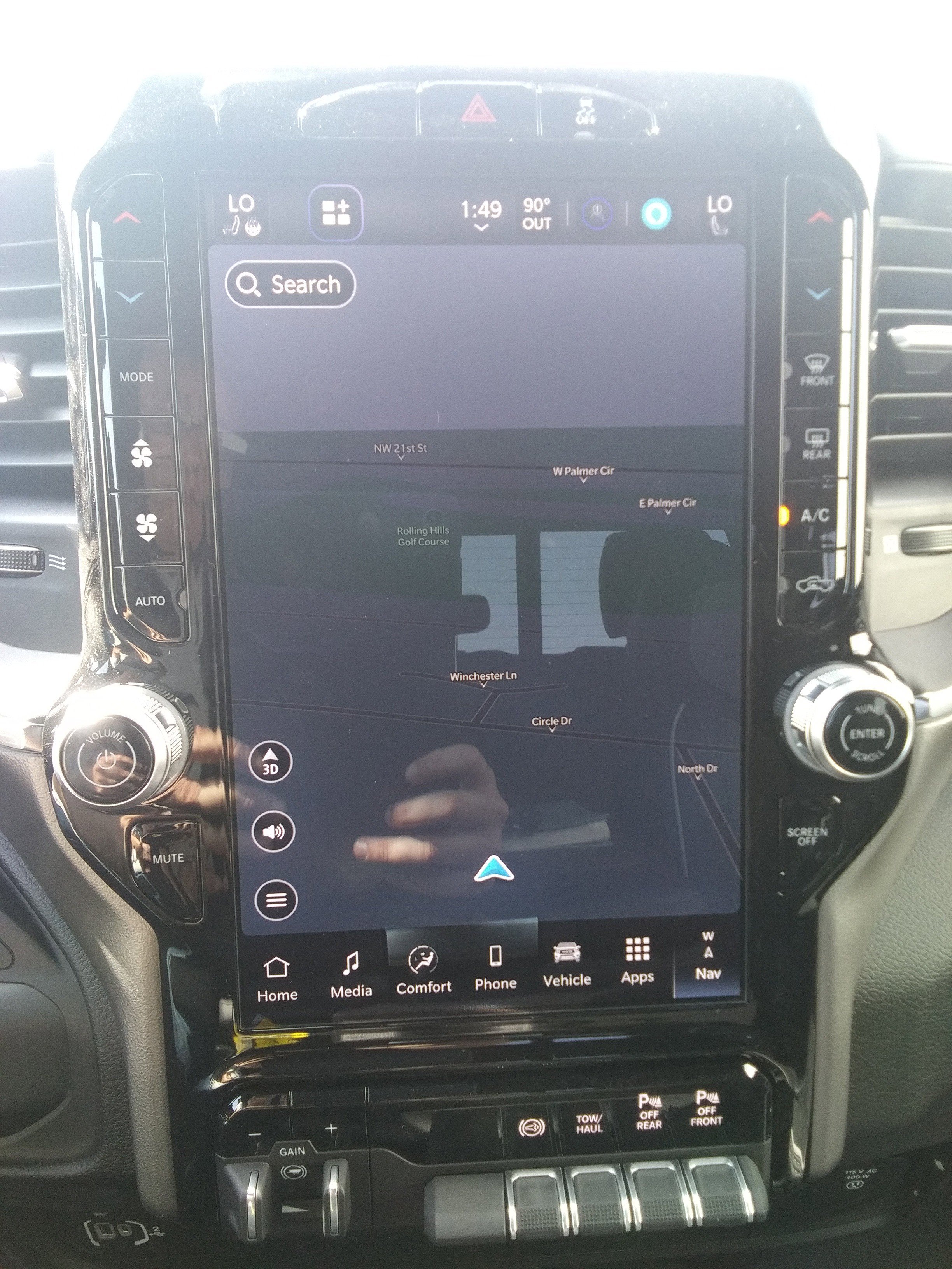2026 RAM 2500 Laramie - Photo 32
