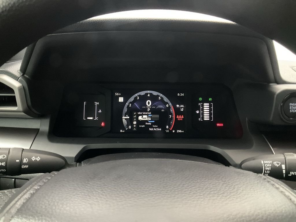 2026 Toyota Tacoma SR5 - Photo 27