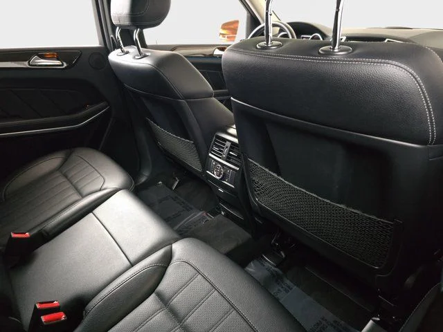 Used 2014  Mercedes-Benz GL 450 image 11