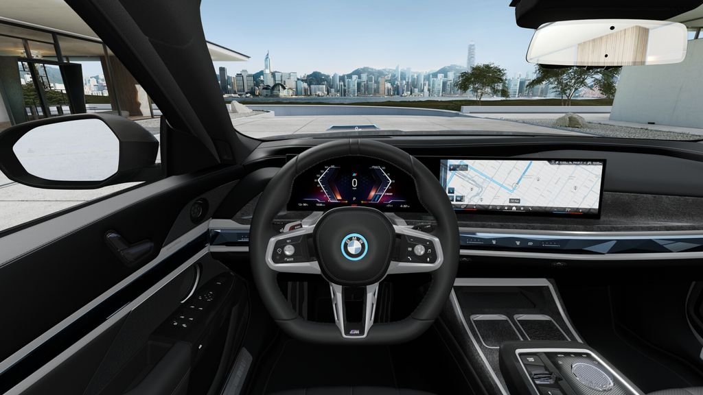 New 2026 Oxide Grey Metallic BMW xDrive60 image 39