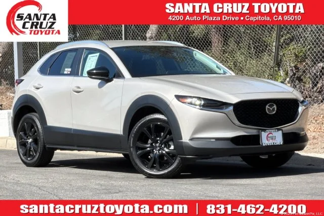 2024 Mazda CX-30