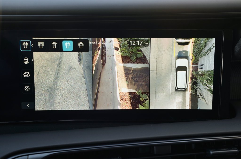 Vehicle thumbnail