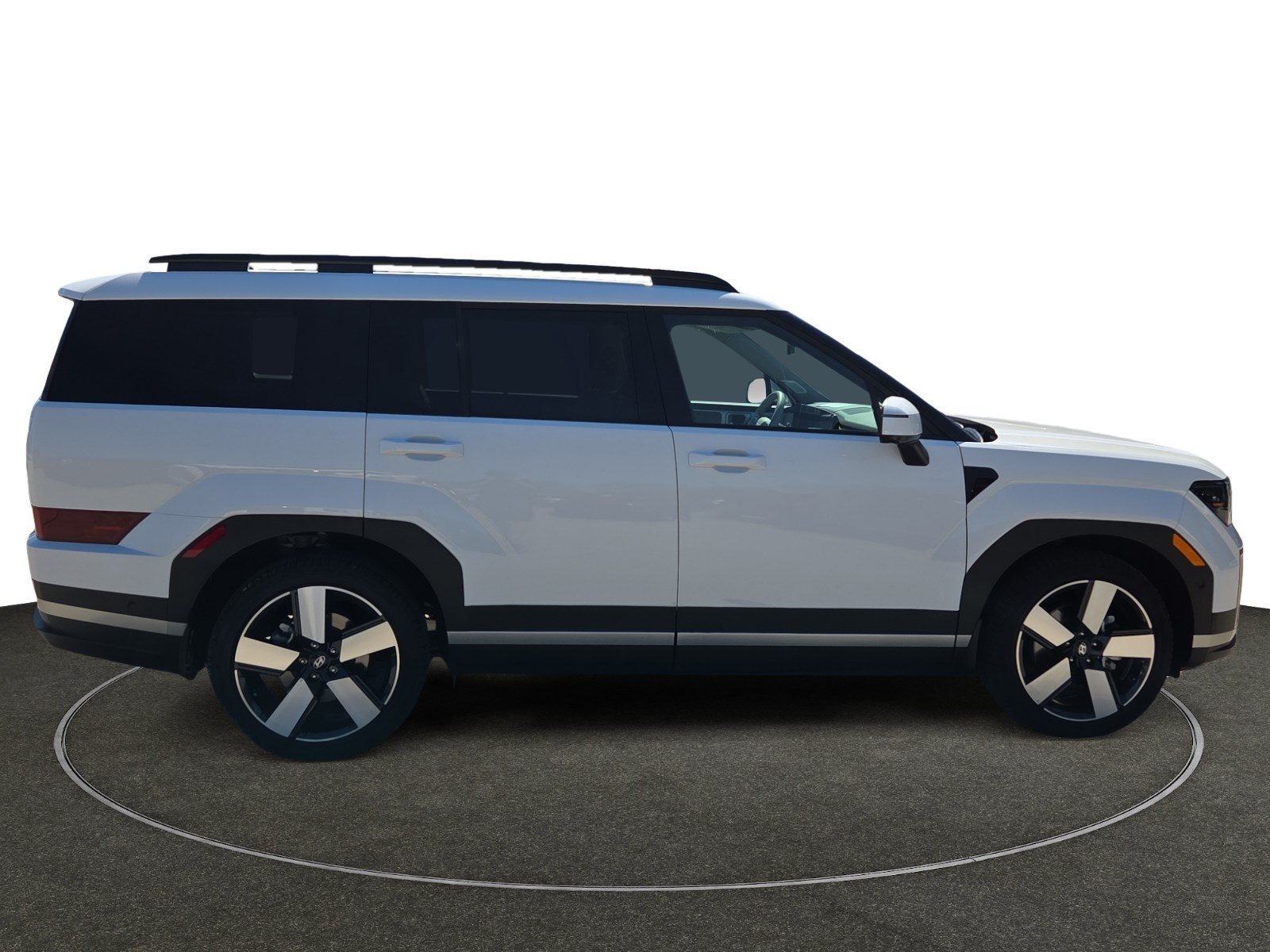 2026 Hyundai Santa Fe Limited - Photo 6