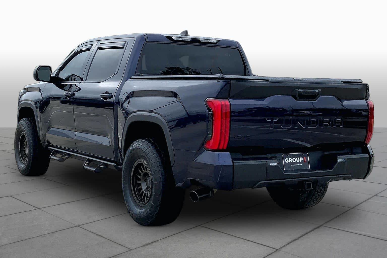 Used 2024 Blueprint Toyota SR5 image 12
