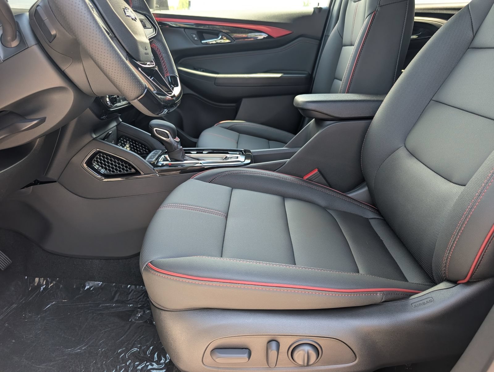 2026 Chevrolet Trailblazer RS - Photo 7