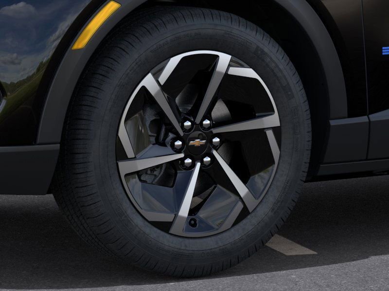 2026 Chevrolet Equinox EV 1LT - Photo 9