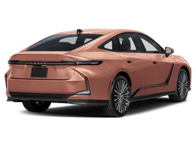 New 2026 Iridium Lexus ES 350e PREMIUM image 2