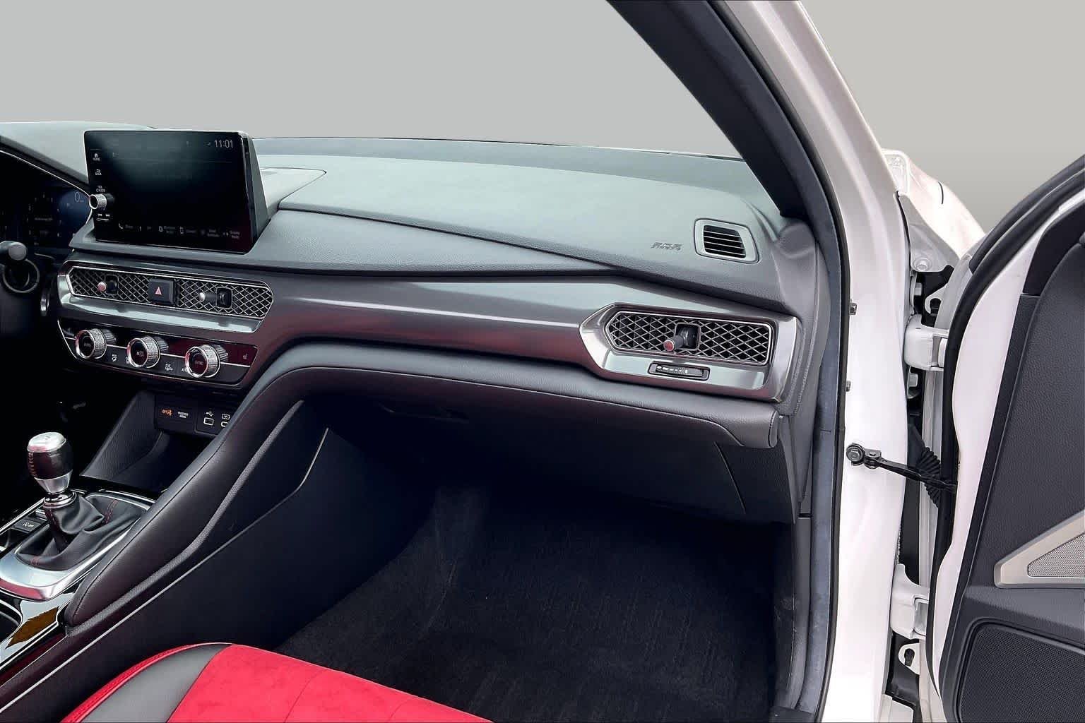 2025 Acura Integra A-Spec with Tech Package - Photo 18