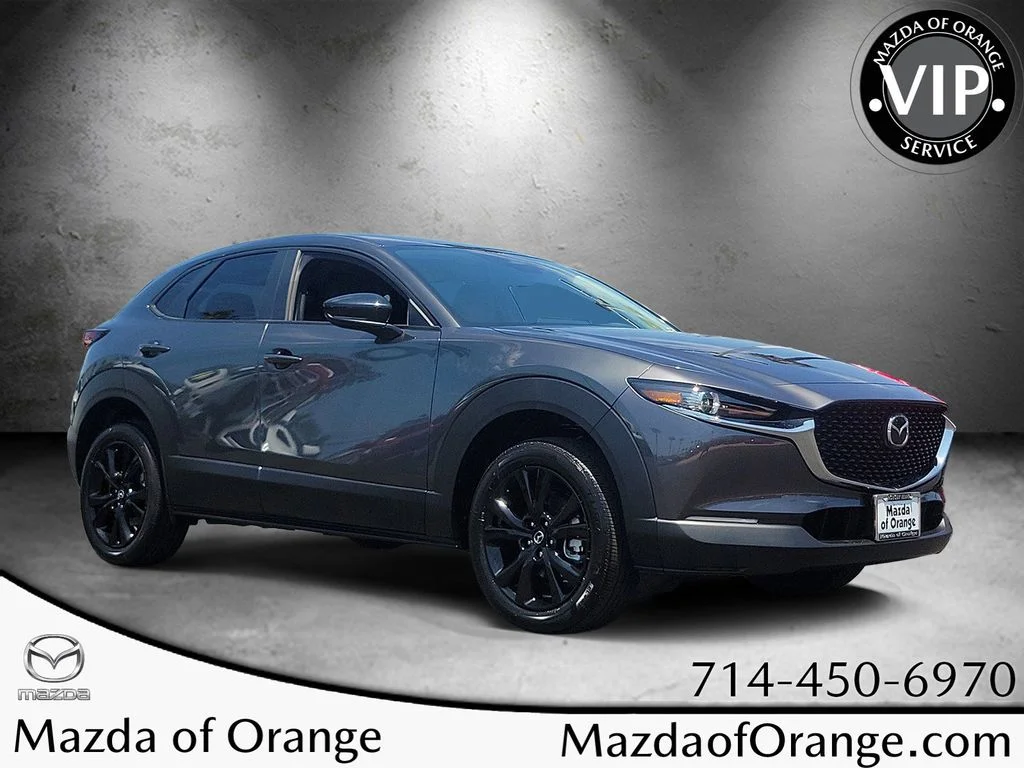 2026 Mazda CX-30 Select Sport AWD's photo
