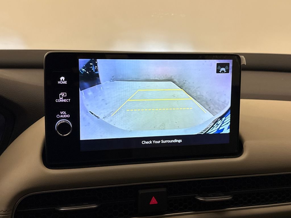 2026 Honda HR-V EX-L - Photo 23