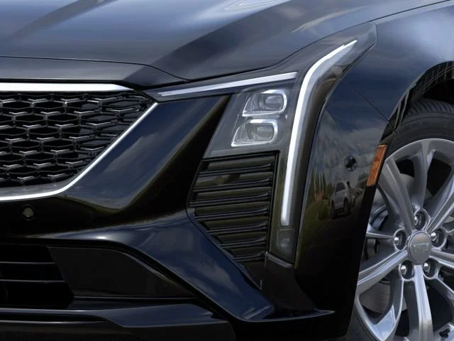 2026 Cadillac CT5 Premium Luxury - Photo 47