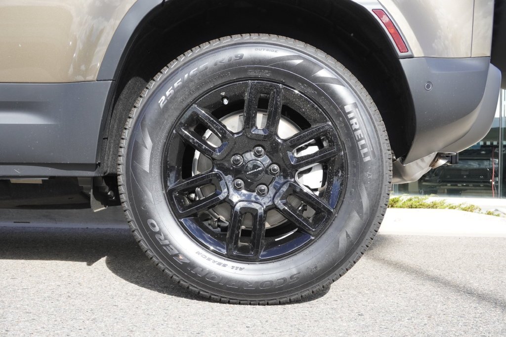 New 2026 Gondwana Stone Land Rover S image 33