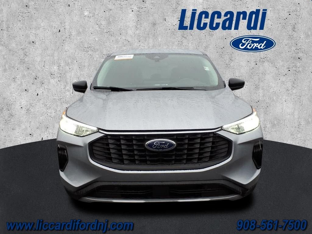 Certified 2023 Ford Escape Active with VIN 1FMCU9GN8PUA32992 for sale in Watchung, NJ