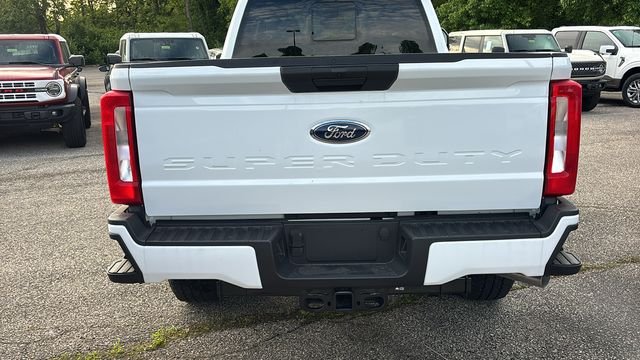 New 2026 Oxford White Ford XL image 32