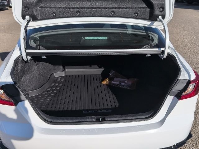 2026 Toyota Camry Nightshade - Photo 21