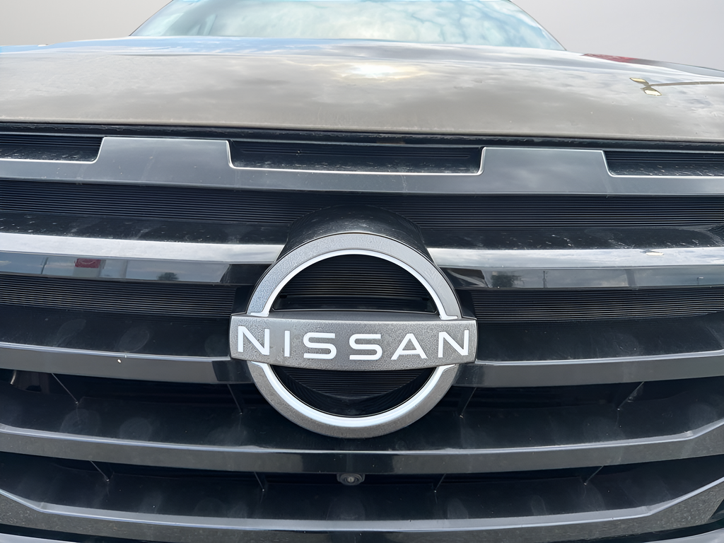 Certified Used 2023 Beige Nissan Platinum image 46