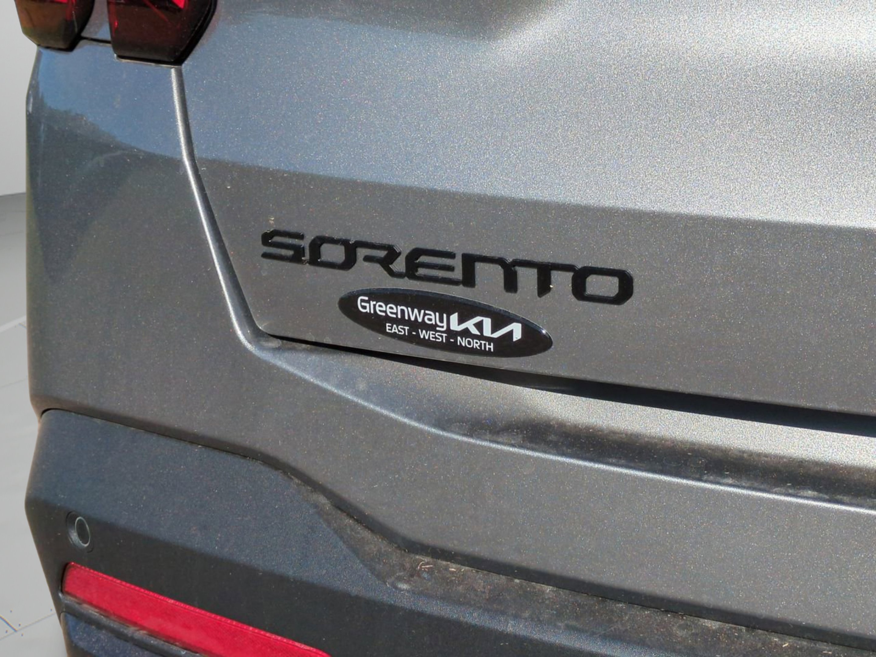New 2026 Volcanic Sand Kia X-Line SX Prestige image 37
