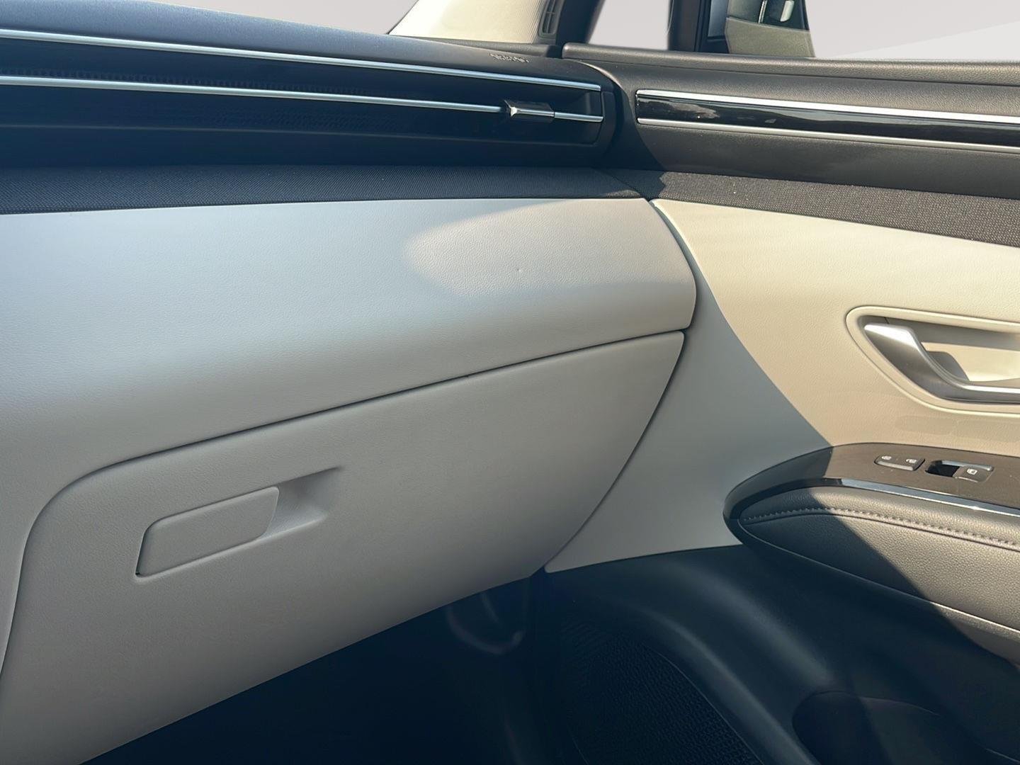 Used 2024 Black Pearl Hyundai SEL Convenience image 35
