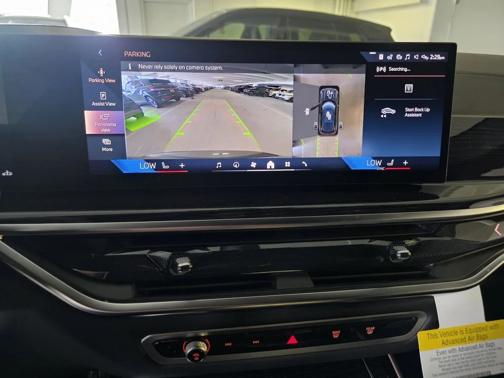 New 2026 Black BMW sDrive40i image 25