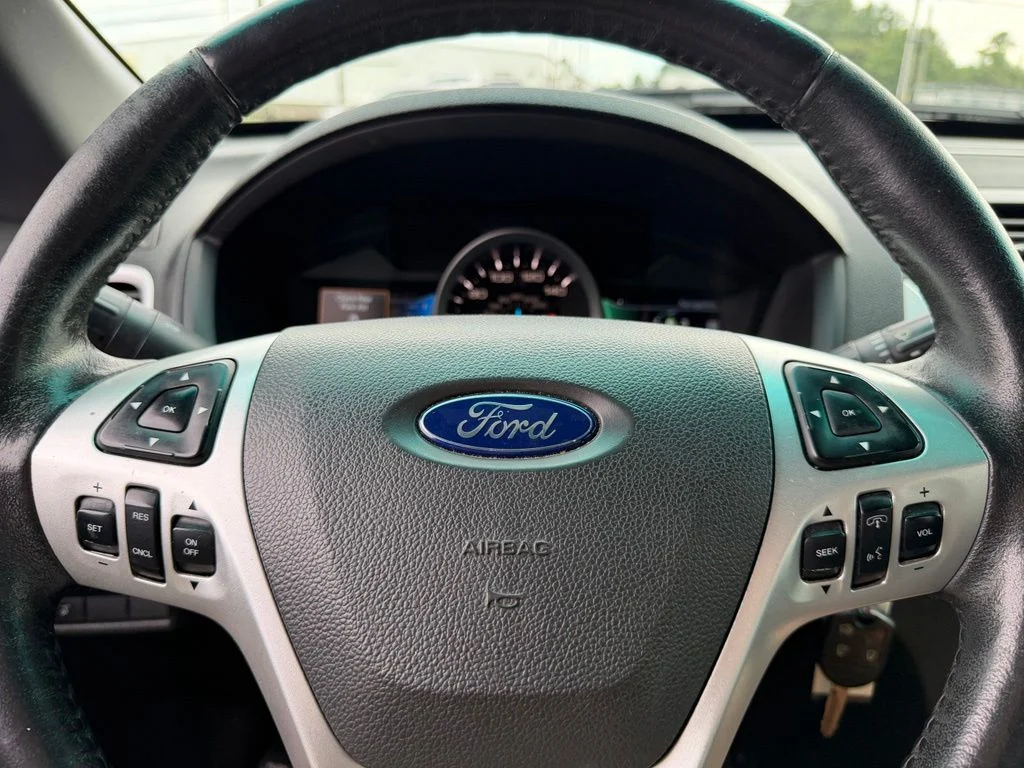 Used 2015  Ford XLT image 27