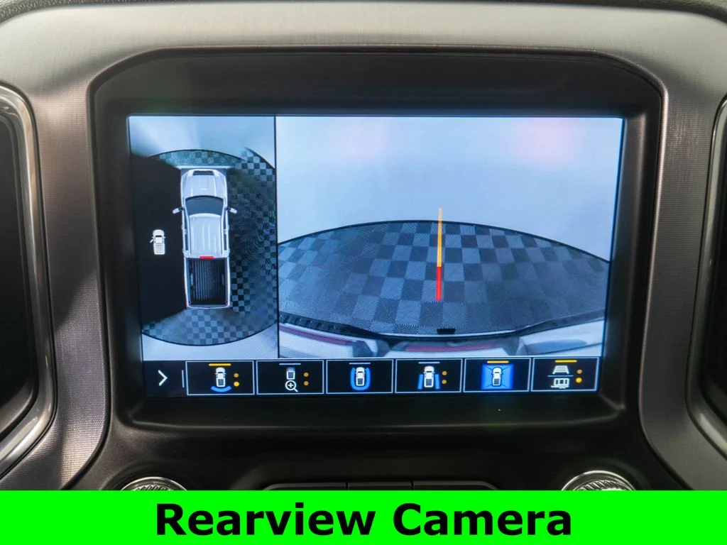Used 2020 White GMC SLT image 23