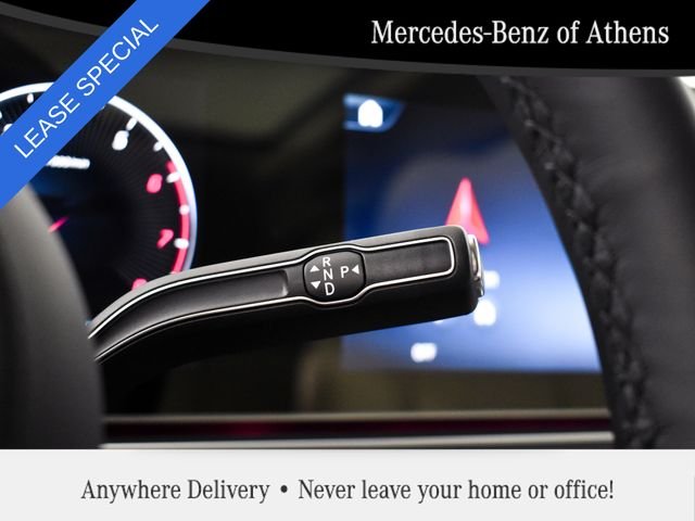 New 2026 Black Mercedes-Benz GLS 450 image 26
