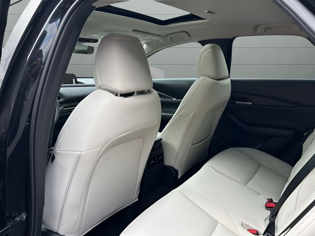 New 2026 Jet Black Mica Mazda 2.5 S Premium image 21