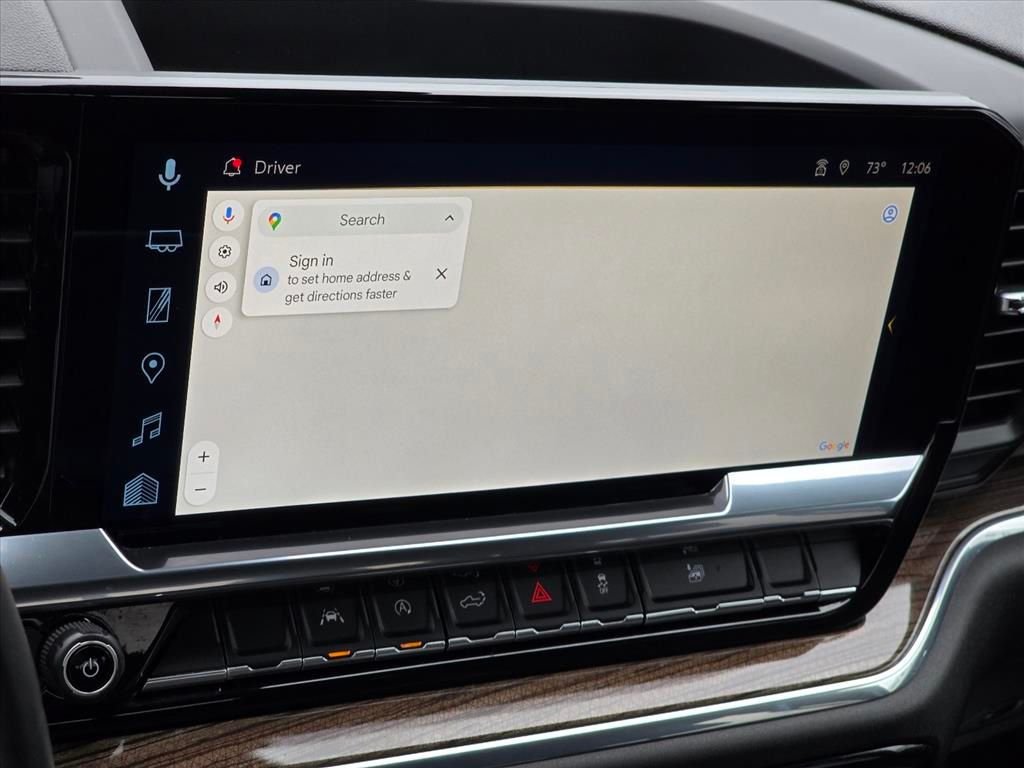 Used 2024 White Chevrolet RST image 4
