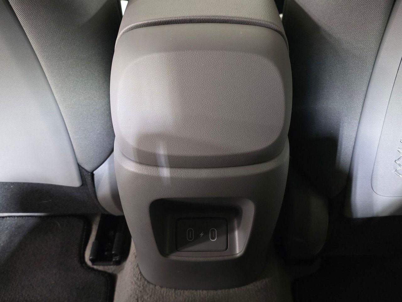 New 2026 Amazon Gray Hyundai SEL Sport image 16