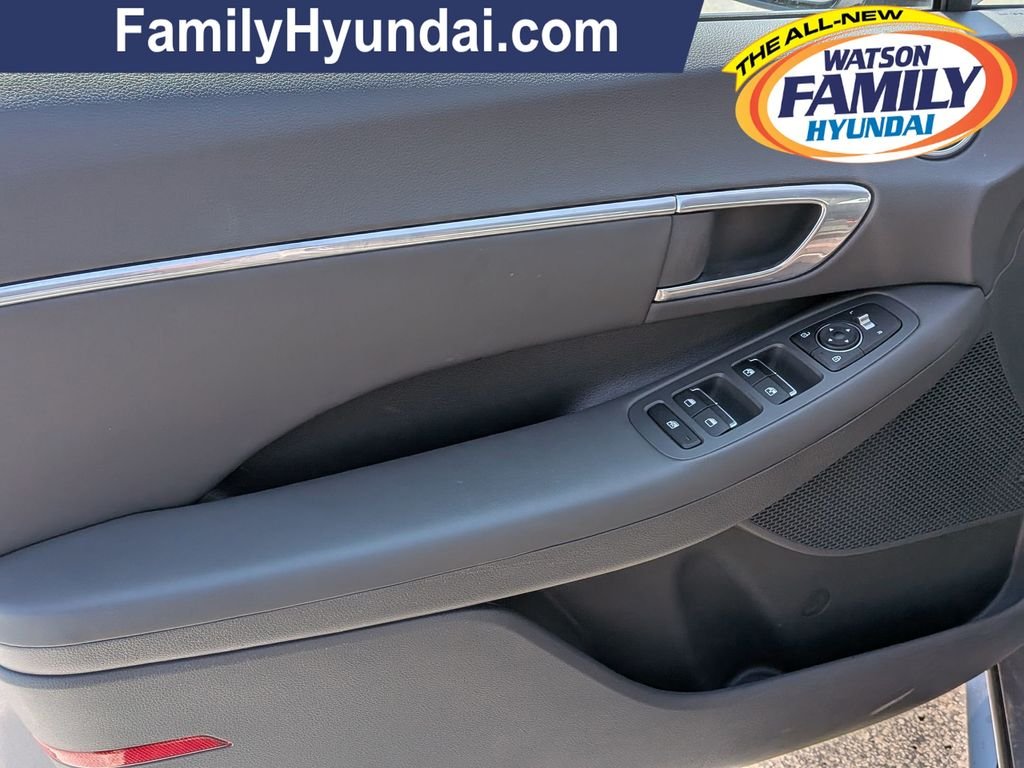 2023 Hyundai Sonata SEL Plus - Photo 10