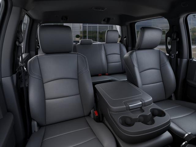 2026 RAM 2500 Tradesman - Photo 42