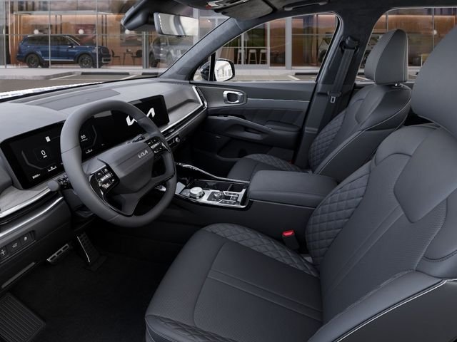 2026 Kia Sorento SX Prestige Hybrid - Photo 17