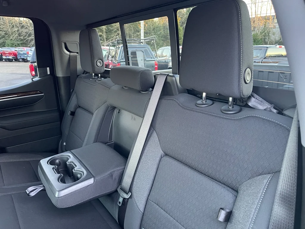 2026 GMC Sierra 1500 Elevation - Photo 29