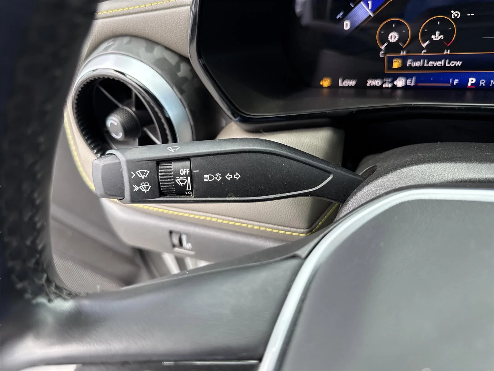 Used 2023 Summit White Chevrolet ZR2 image 20