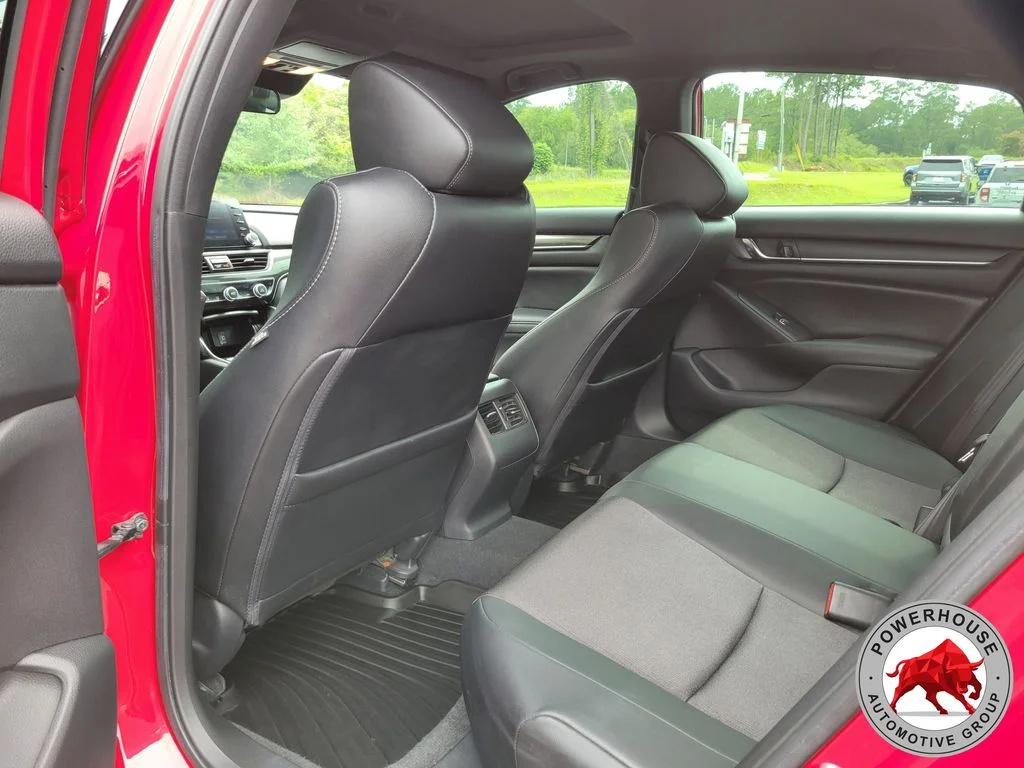 Used 2020  Honda Sport 2.0T image 13