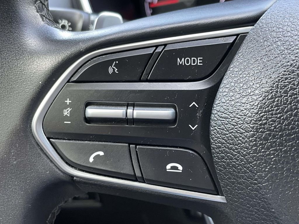 Certified Used 2023 Gray Hyundai SEL image 23