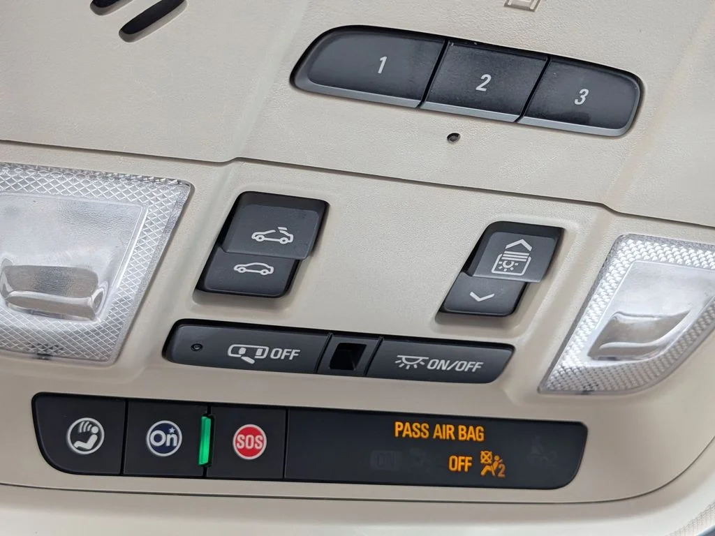 Used 2024 Black GMC Denali image 25