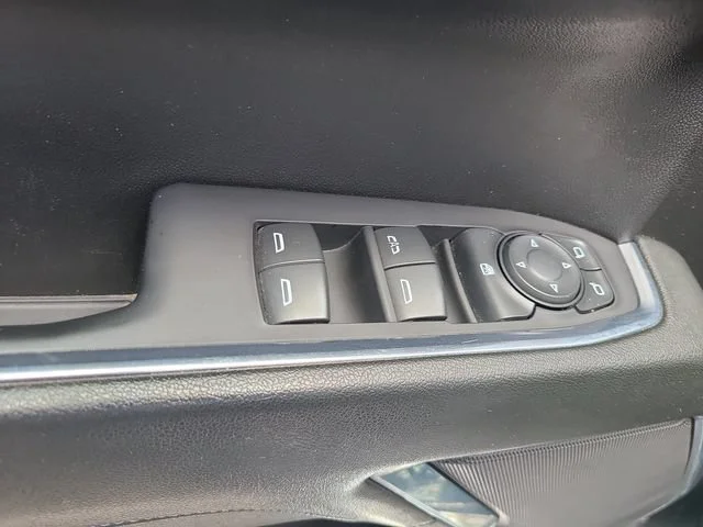 Used 2024 Sterling Gray Metallic Chevrolet LT image 17