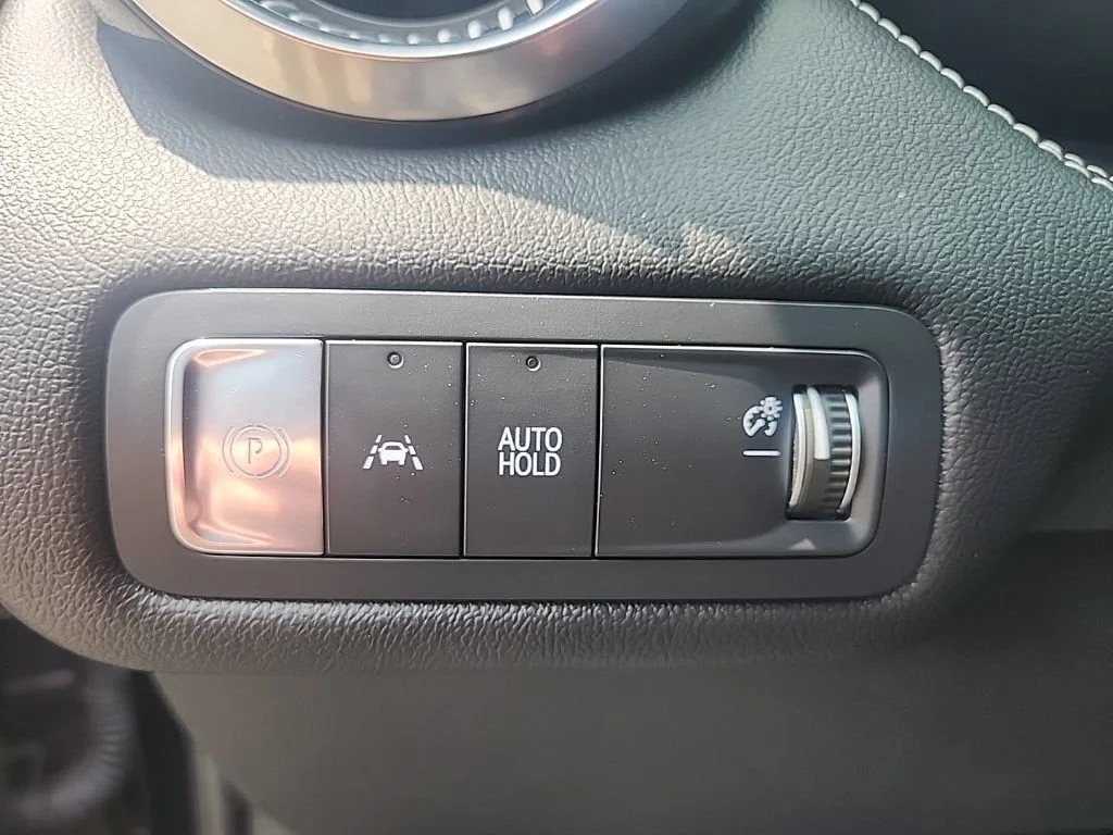 Used 2024 Black Chevrolet LT image 16
