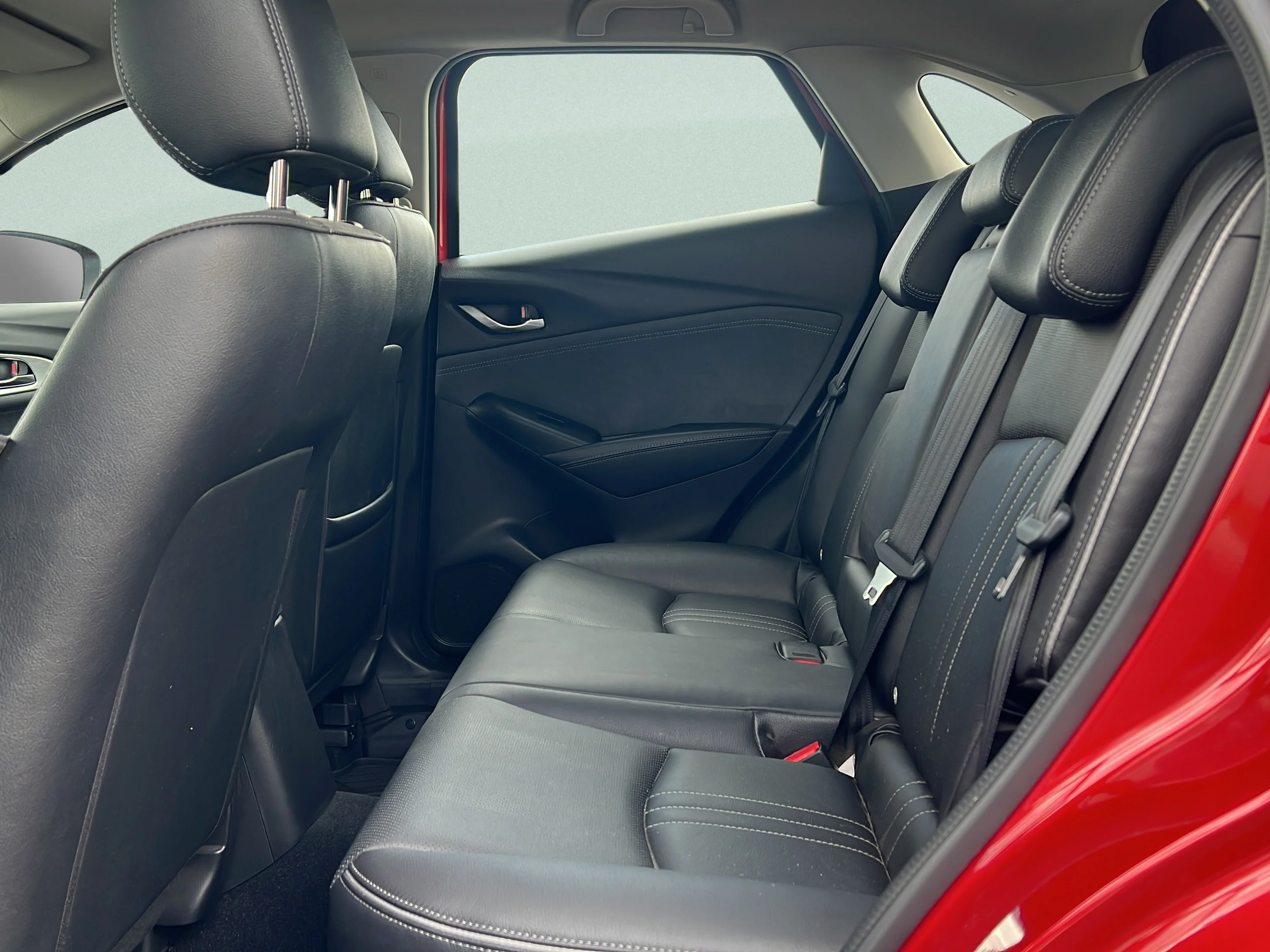 Used 2019 Soul Red Crystal Metallic Mazda Grand Touring image 13