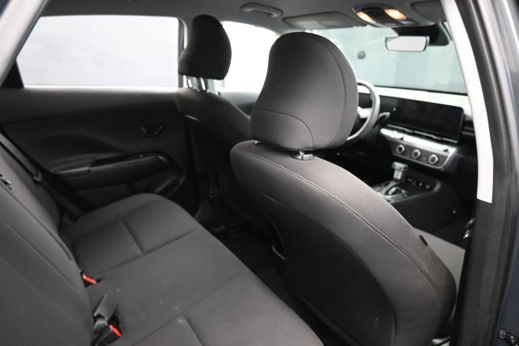 Used 2024 Ecotronic Gray Pearl Hyundai SE image 44