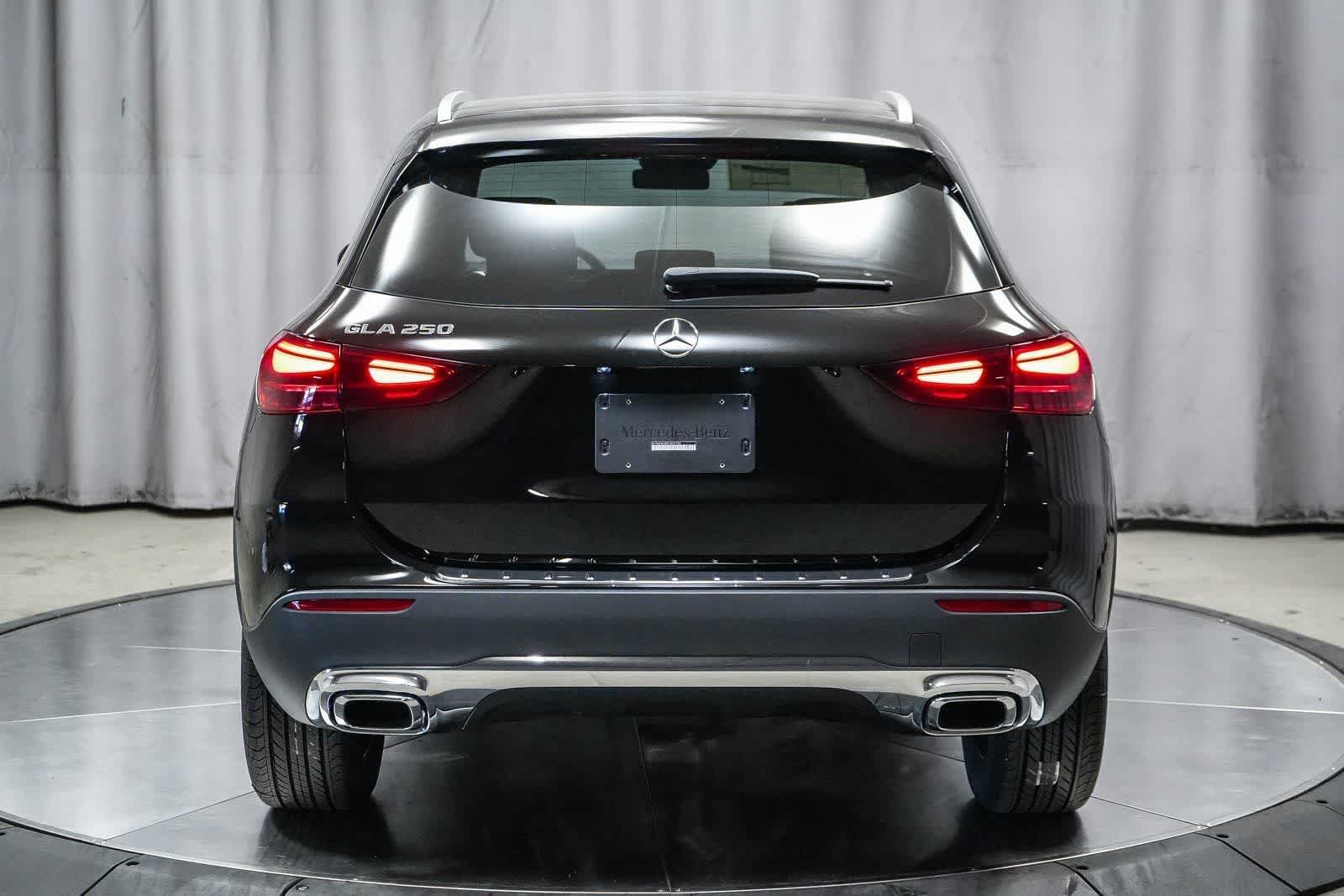 2026 Mercedes-Benz GLA GLA 250 - Photo 7