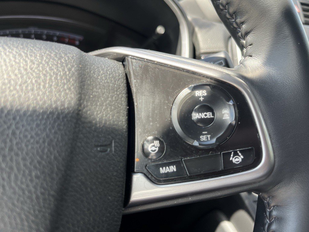 2022 Honda CR-V Touring - Photo 26