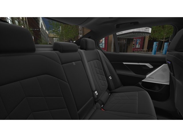 New 2027 Black Sapphire Metallic BMW  image 12