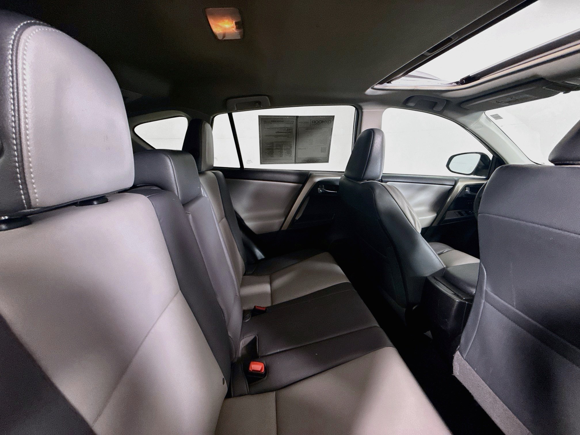 Used 2015 Classic Silver Metallic Toyota Limited image 26