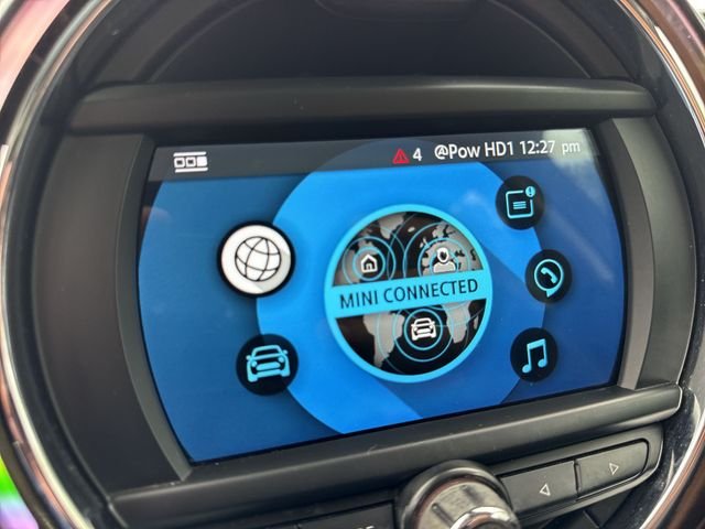 2019 MINI Countryman Base - Photo 18