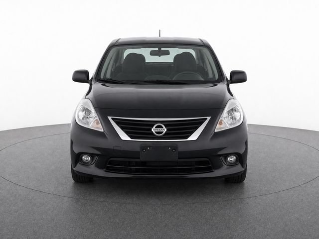 Used 2014 Black Nissan 1.6 SL image 3