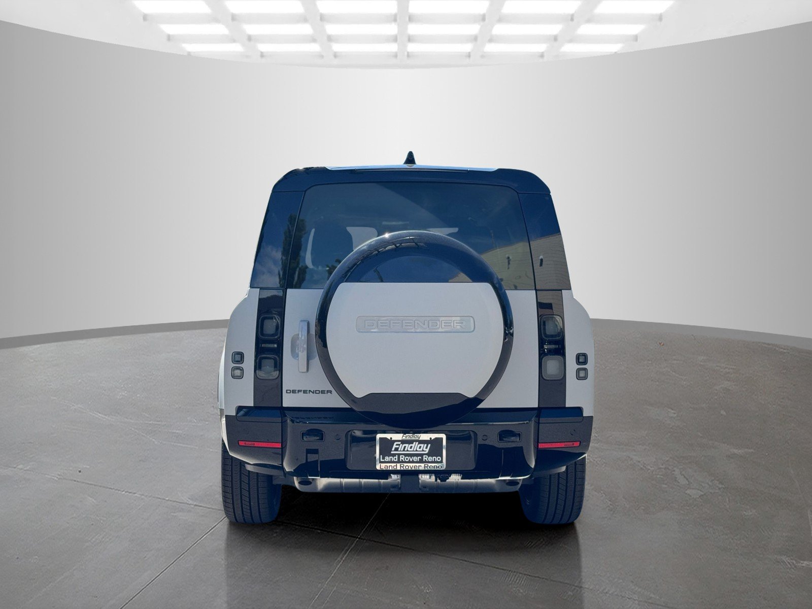 New 2026 Borasco Grey Land Rover X-Dynamic SE image 6